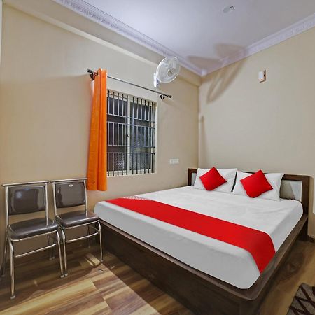Spot On 81074 Sk Lodge Bangalore Exteriör bild