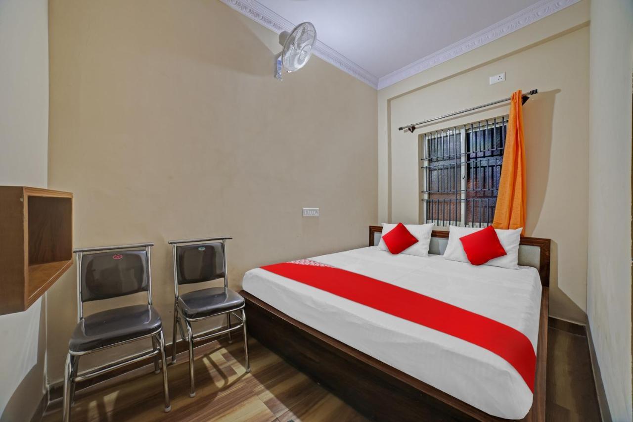 Spot On 81074 Sk Lodge Bangalore Exteriör bild
